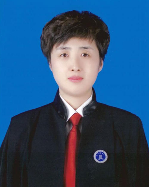 齐齐哈尔律师事务所